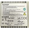 Image 4 : Mitsubishi #MR-E-200A-KH003 AC Servo Drive