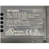 Image 5 : Lot of (2) Mitsubishi Inverters #FR-E720-0.75K & #FR-E720-0.2K