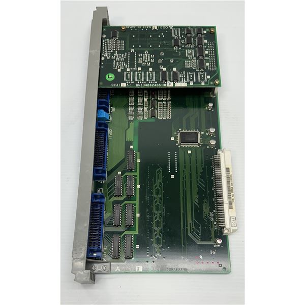 Mitsubishi #BN634B624G51 Circuit Board Unit