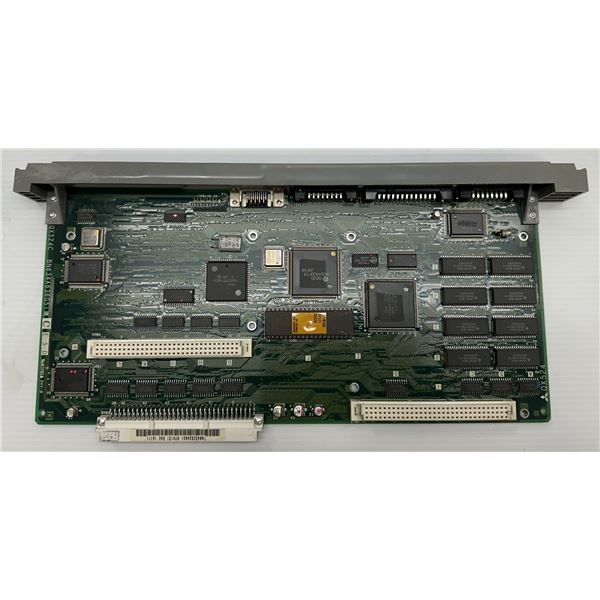 Mitsubishi #BN634A636G51 Circuit Board Unit