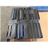 Image 1 : Lot of Misc. Mitsubishi Modules (see pictures for part numbers)