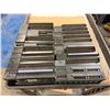 Image 2 : Lot of Misc. Mitsubishi Modules (see pictures for part numbers)
