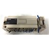 Image 1 : Mitsubishi #AX2N-8EX-ES w/ #FX3U-64MT/ES-A Programmable Controller
