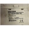 Image 2 : Mitsubishi #AX2N-8EX-ES w/ #FX3U-64MT/ES-A Programmable Controller