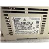 Image 3 : Mitsubishi #AX2N-8EX-ES w/ #FX3U-64MT/ES-A Programmable Controller