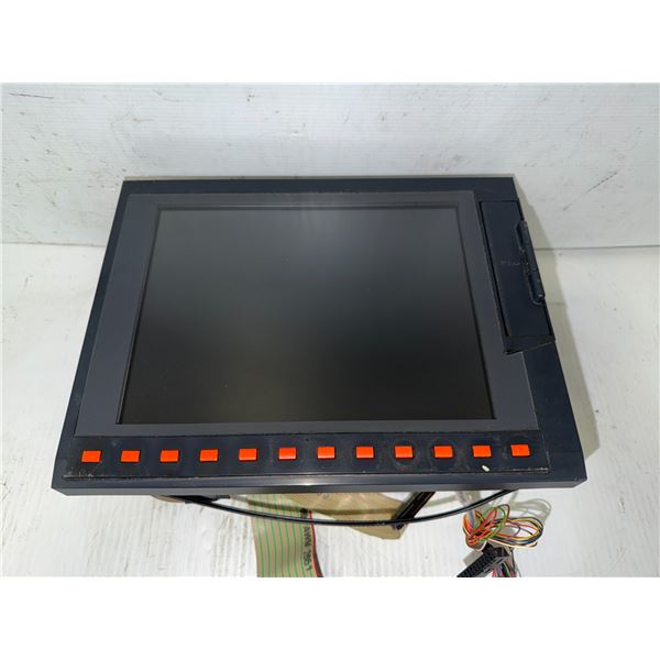 Mitsubishi #FCA635MNYJ-NF / #FCU6-YZN39-B