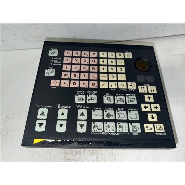 Mitsubishi #FCU6-YZ021-B w/ HDD Unit #FCU6-HD242-3 & #HR203A / #BN638A265G51 Rev. B