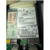 Image 3 : Mitsubishi #FCU6-YZ021-B w/ HDD Unit #FCU6-HD242-3 & #HR203A / #BN638A265G51 Rev. B