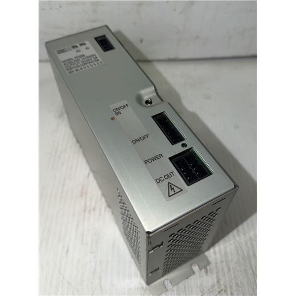 Mitsubishi / Rubycon #PD25B Power Supply