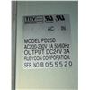 Image 3 : Mitsubishi / Rubycon #PD25B Power Supply