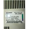 Image 2 : Lot of (3) Mitsubishi Drives #MR-J2-60CT, #FR-S520E-0.4K-NA, #MR-J2-200CT