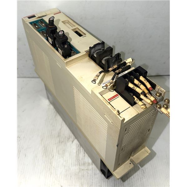 Mitsubishi #MDS-CH-V2-3520 Drive