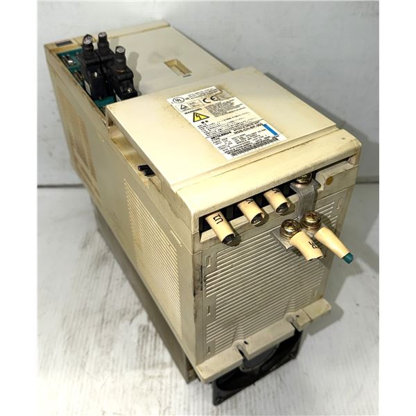 Mitsubishi #MDS-CH-SP-300 Spindle Drive Unit