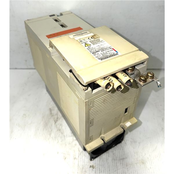 Mitsubishi #MDS-CH-CV-300 Power Supply Unit