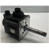 Image 1 : Mitsubishi #HC-SF52BK-S2 AC Servo Motor