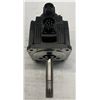Image 2 : Mitsubishi #HC-SF52BK-S2 AC Servo Motor