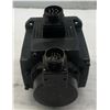Image 4 : Mitsubishi #HC-SF52BK-S2 AC Servo Motor