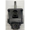 Image 5 : Mitsubishi #HC-SF52BK-S2 AC Servo Motor