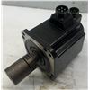 Image 3 : Mitsubishi #HC-H153S-A47 AC Servo Motor