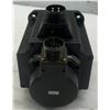 Image 4 : Mitsubishi #HC-H153S-A47 AC Servo Motor