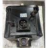 Image 4 : Mitsubishi #HC-H352S-A47 AC Servo Motor