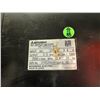 Image 5 : Mitsubishi #HC-H352S-A47 AC Servo Motor