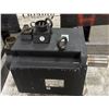 Image 1 : Mitsubishi #HC-H353BS-A47 AC Servo Motor