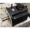 Image 3 : Mitsubishi #HC-H353BS-A47 AC Servo Motor
