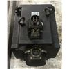 Image 4 : Mitsubishi #HC-H353BS-A47 AC Servo Motor