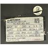 Image 6 : Mitsubishi #HC-H353BS-A47 AC Servo Motor