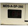 Image 4 : Mitsubishi #MDS-A-SP-260 Spindle Amplifier