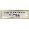 Image 5 : Mitsubishi #MDS-A-SP-260 Spindle Amplifier