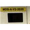 Image 4 : Mitsubishi #MDS-A-V2-3535 Servo Amplifier