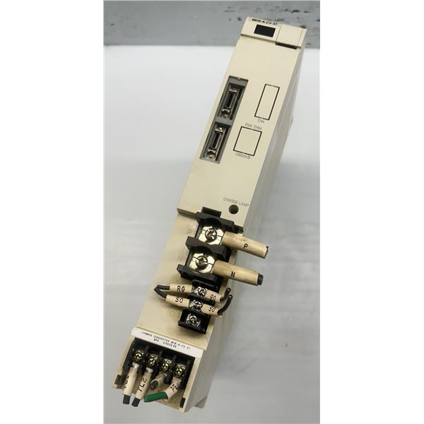 Mitsubishi #MDS-A-CV-37 Common Converter