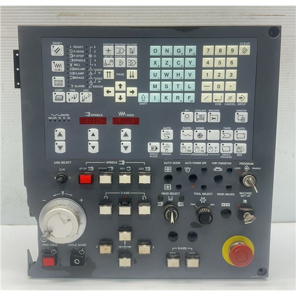 Mitsubishi #BN112B069* Operator Control Panel