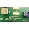Image 3 : Mitsubishi #D65UB002750 / C2N624A009A Circuit Board