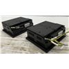 Image 4 : (2) Mitsubishi #GT1655-VTBD Graphic Operation Terminals