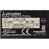 Image 5 : (2) Mitsubishi #GT1655-VTBD Graphic Operation Terminals