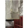 Image 6 : (3) Mitsubishi #Q35B Base Units w/Power Supply & Modules