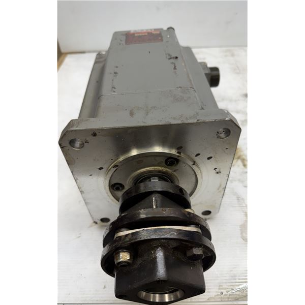 Mitsubishi #HA200NC-S AC Servo Motor