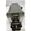 Image 1 : Mitsubishi #HA200NC-S AC Servo Motor