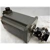 Image 2 : Mitsubishi #HA200NC-S AC Servo Motor