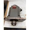 Image 2 : Mitsubishi #HA100NC-S AC Servo Motor