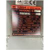 Image 5 : Mitsubishi #HA100NC-S AC Servo Motor