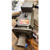 Image 2 : Mitsubishi #SJ-7.5 XP AC Spindle Motor