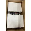 Image 2 : Mitsubishi #HA-SA 52 AC Servo Motor w/#MHE3000-6-15-75-A Rotary Encoder