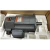 Image 3 : Mitsubishi #HA-SA 52 AC Servo Motor w/#MHE3000-6-15-75-A Rotary Encoder