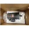 Image 4 : Mitsubishi #HA-SA 52 AC Servo Motor w/#MHE3000-6-15-75-A Rotary Encoder