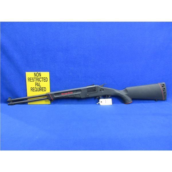 Non-Restricted - Savage Model 42 Combo in 410 Ga 3"/22 LR