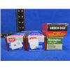 Image 2 : 22 LR CCI, Federal & Remington Cartridges (Pick Up or Ship by UPS Only)